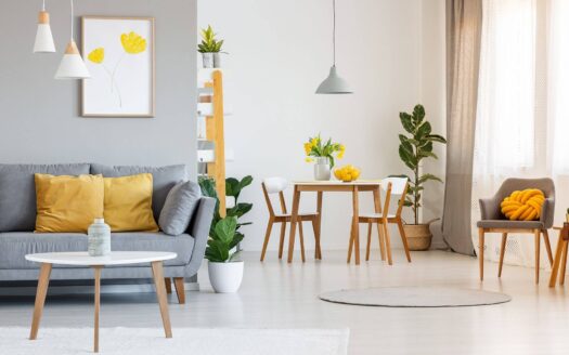 Moderna Oficina en Renta