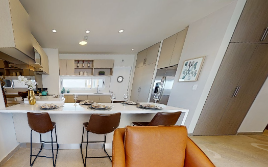Departamento Funcional en Cumbres Allegro – Ideal para Inversión | Monterrey, NL