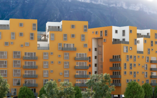 Departamento Funcional en Cumbres Allegro – Ideal para Inversión | Monterrey, NL