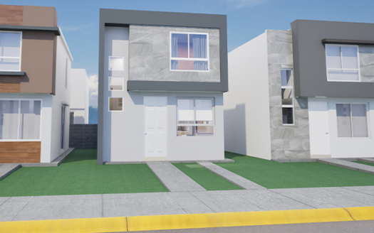 Inversión Inteligente en Valle Condesa – 3 Recámaras | Juárez, NL